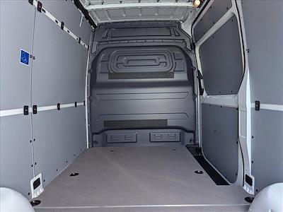 2025 Mercedes-Benz Sprinter 2500 Standard Roof RWD, Empty Cargo Van for sale #ST196038 - photo 2