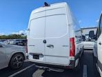 New 2025 Mercedes-Benz Sprinter 2500 Standard Roof RWD, Empty Cargo Van for sale #ST196038 - photo 3