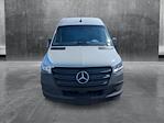 New 2025 Mercedes-Benz Sprinter 2500 Standard Roof RWD, Empty Cargo Van for sale #ST196038 - photo 6