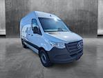 New 2025 Mercedes-Benz Sprinter 2500 Standard Roof RWD, Empty Cargo Van for sale #ST196038 - photo 7