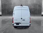 New 2025 Mercedes-Benz Sprinter 2500 Standard Roof RWD, Empty Cargo Van for sale #ST196038 - photo 8