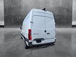 New 2025 Mercedes-Benz Sprinter 2500 Standard Roof RWD, Empty Cargo Van for sale #ST196038 - photo 9