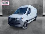 New 2025 Mercedes-Benz Sprinter 2500 High Roof RWD, Empty Cargo Van for sale #ST196150 - photo 1