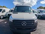 New 2025 Mercedes-Benz Sprinter 2500 High Roof RWD, Empty Cargo Van for sale #ST196150 - photo 6