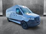 New 2025 Mercedes-Benz Sprinter 2500 High Roof RWD, Empty Cargo Van for sale #ST196150 - photo 7