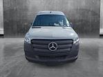 New 2025 Mercedes-Benz Sprinter 2500 High Roof RWD, Empty Cargo Van for sale #ST196228 - photo 6