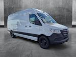 New 2025 Mercedes-Benz Sprinter 2500 High Roof RWD, Empty Cargo Van for sale #ST196228 - photo 7