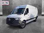 New 2025 Mercedes-Benz Sprinter 3500 High Roof RWD, Empty Cargo Van for sale #ST196615 - photo 1