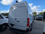 New 2025 Mercedes-Benz Sprinter 3500 High Roof RWD, Empty Cargo Van for sale #ST196615 - photo 3