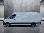 New 2025 Mercedes-Benz Sprinter 3500 High Roof RWD, Empty Cargo Van for sale #ST196615 - photo 6