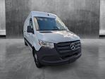 New 2025 Mercedes-Benz Sprinter 3500 High Roof RWD, Empty Cargo Van for sale #ST196615 - photo 7