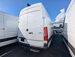 New 2025 Mercedes-Benz Sprinter 2500 High Roof RWD, Empty Cargo Van for sale #ST196909 - photo 3