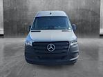 New 2025 Mercedes-Benz Sprinter 2500 High Roof RWD, Empty Cargo Van for sale #ST196909 - photo 6