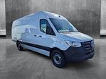 New 2025 Mercedes-Benz Sprinter 2500 High Roof RWD, Empty Cargo Van for sale #ST196909 - photo 7