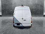 New 2025 Mercedes-Benz Sprinter 2500 High Roof RWD, Empty Cargo Van for sale #ST196909 - photo 8