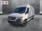 New 2025 Mercedes-Benz Sprinter 4500 High Roof RWD, Empty Cargo Van for sale #ST197094 - photo 1