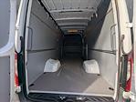 New 2025 Mercedes-Benz Sprinter 4500 High Roof RWD, Empty Cargo Van for sale #ST197094 - photo 2