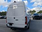 New 2025 Mercedes-Benz Sprinter 4500 High Roof RWD, Empty Cargo Van for sale #ST197094 - photo 3