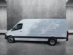 New 2025 Mercedes-Benz Sprinter 4500 High Roof RWD, Empty Cargo Van for sale #ST197094 - photo 6