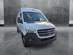 New 2025 Mercedes-Benz Sprinter 4500 High Roof RWD, Empty Cargo Van for sale #ST197094 - photo 7