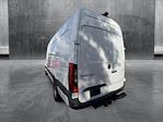 New 2025 Mercedes-Benz Sprinter 4500 High Roof RWD, Empty Cargo Van for sale #ST197094 - photo 9