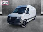 New 2025 Mercedes-Benz Sprinter 2500 High Roof RWD, Empty Cargo Van for sale #ST197167 - photo 1