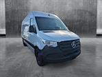 New 2025 Mercedes-Benz Sprinter 2500 High Roof RWD, Empty Cargo Van for sale #ST197167 - photo 8