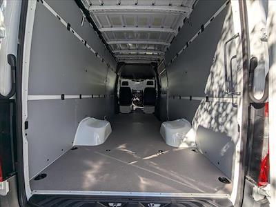 2025 Mercedes-Benz Sprinter 3500 High Roof DRW RWD, Empty Cargo Van for sale #ST197721 - photo 2