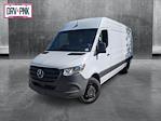 New 2025 Mercedes-Benz Sprinter 3500 High Roof RWD, Empty Cargo Van for sale #ST197721 - photo 1