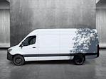 New 2025 Mercedes-Benz Sprinter 3500 High Roof RWD, Empty Cargo Van for sale #ST197721 - photo 6