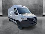 New 2025 Mercedes-Benz Sprinter 3500 High Roof RWD, Empty Cargo Van for sale #ST197721 - photo 7