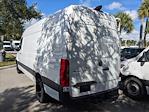 New 2025 Mercedes-Benz Sprinter 3500 High Roof RWD, Empty Cargo Van for sale #ST197721 - photo 9