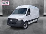 New 2025 Mercedes-Benz Sprinter 2500 High Roof RWD, Empty Cargo Van for sale #ST197795 - photo 1