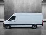 New 2025 Mercedes-Benz Sprinter 2500 High Roof RWD, Empty Cargo Van for sale #ST197795 - photo 6