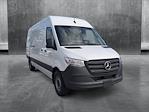 New 2025 Mercedes-Benz Sprinter 2500 High Roof RWD, Empty Cargo Van for sale #ST197795 - photo 7