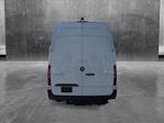 New 2025 Mercedes-Benz Sprinter 2500 High Roof RWD, Empty Cargo Van for sale #ST197795 - photo 8