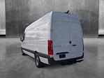 New 2025 Mercedes-Benz Sprinter 2500 High Roof RWD, Empty Cargo Van for sale #ST197795 - photo 9