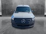 New 2025 Mercedes-Benz Sprinter 2500 High Roof RWD, Empty Cargo Van for sale #ST198055 - photo 6