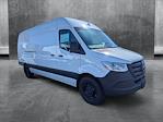 New 2025 Mercedes-Benz Sprinter 2500 High Roof RWD, Empty Cargo Van for sale #ST198055 - photo 7