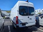 New 2025 Mercedes-Benz Sprinter 2500 High Roof RWD, Empty Cargo Van for sale #ST198055 - photo 9