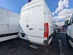 New 2025 Mercedes-Benz Sprinter 2500 High Roof RWD, Empty Cargo Van for sale #ST198470 - photo 3