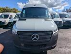 New 2025 Mercedes-Benz Sprinter 2500 High Roof RWD, Empty Cargo Van for sale #ST198470 - photo 6