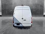 New 2025 Mercedes-Benz Sprinter 2500 High Roof RWD, Empty Cargo Van for sale #ST198470 - photo 8