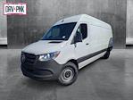 New 2025 Mercedes-Benz Sprinter 2500 High Roof RWD, Empty Cargo Van for sale #ST198471 - photo 1