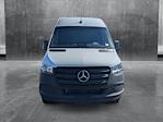 New 2025 Mercedes-Benz Sprinter 2500 High Roof RWD, Empty Cargo Van for sale #ST198471 - photo 6