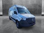 New 2025 Mercedes-Benz Sprinter 2500 High Roof RWD, Empty Cargo Van for sale #ST198471 - photo 7