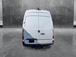 New 2025 Mercedes-Benz Sprinter 2500 High Roof RWD, Empty Cargo Van for sale #ST198471 - photo 8