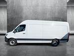 New 2025 Mercedes-Benz Sprinter 2500 High Roof RWD, Empty Cargo Van for sale #ST198637 - photo 6