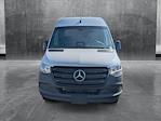 New 2025 Mercedes-Benz Sprinter 2500 High Roof RWD, Empty Cargo Van for sale #ST198637 - photo 7