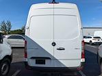 New 2025 Mercedes-Benz Sprinter 2500 High Roof RWD, Empty Cargo Van for sale #ST198637 - photo 9